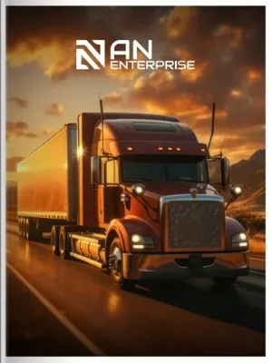 AN Enterprise Brochure