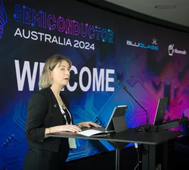 Australian Semiconductor Service Bureau SB3 main