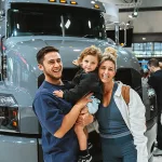 Brisbane Truck Show