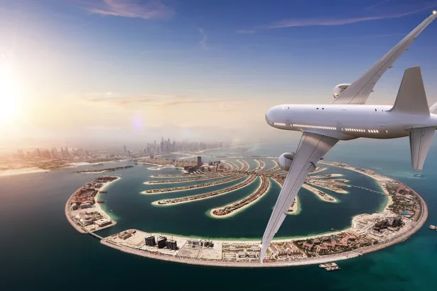 Emirates Logistics Main