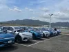 Fiji Airport EV Fleet