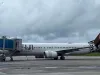 Fiji Airport Fiji Aircraft main