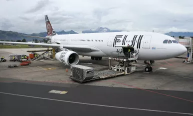 Fiji Airports Main
