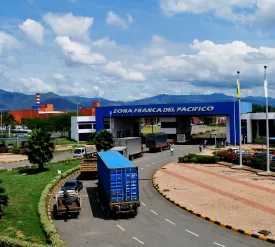 Free Trade Zones Association of the Americas Main