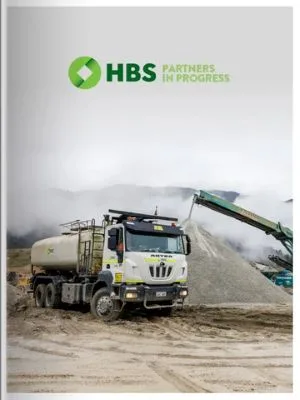 HBS Brochure