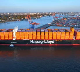 Hapag-Lloyd Australia