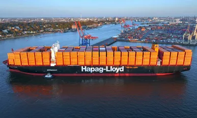 Hapag-Lloyd Australia