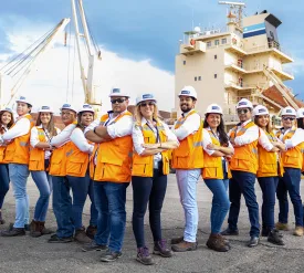Inchcape Shipping Services 2025 main