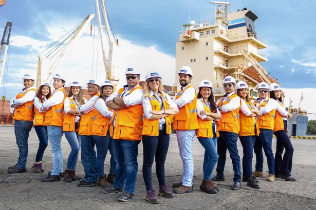 Inchcape Shipping Services 2025 main