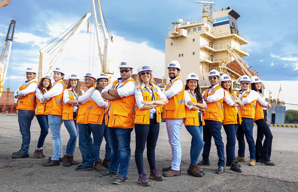 Inchcape Shipping Services 2025 main