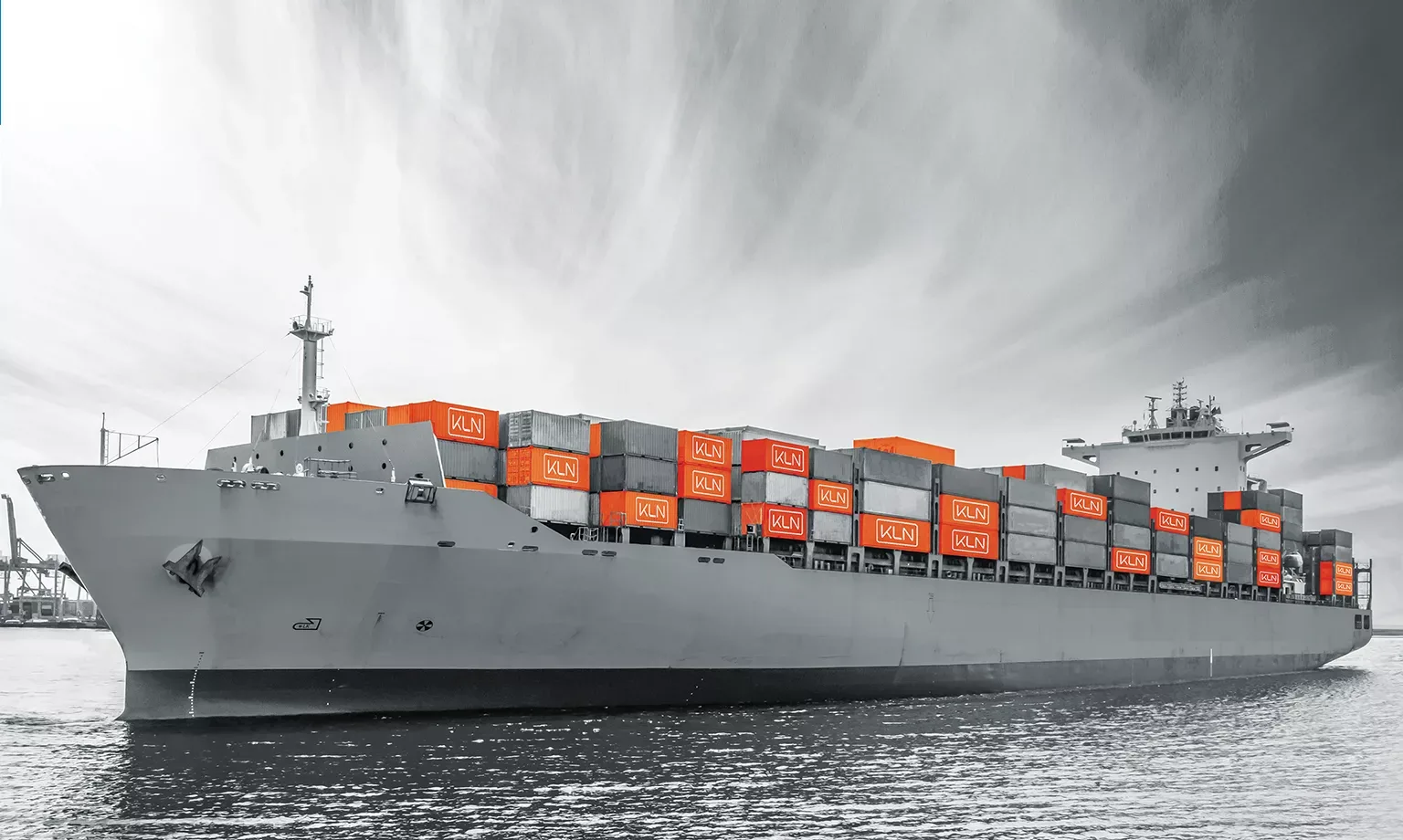Kerry Logistics