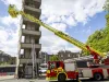 London Fire Brigade Main