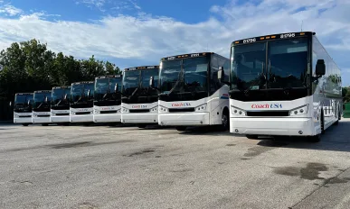 MAIN Coach USA