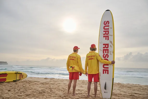 DHL Express Australia