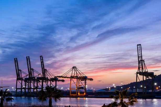 Port of Barcelona