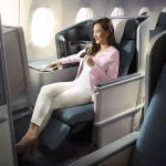 Philippine Airlines A350 Image Passenger