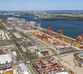 Ports Australia MAIN