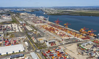 Ports Australia MAIN