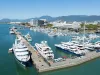 Ports North Main