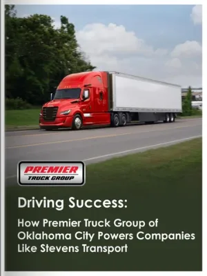 Premier Truck Group Brochure