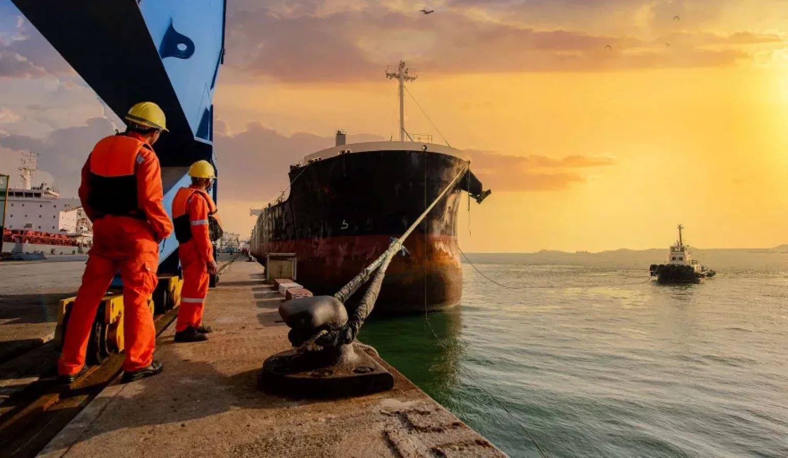ESG Shipping Sensibly Feature image