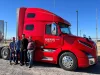 Stevens Trucking MAIN