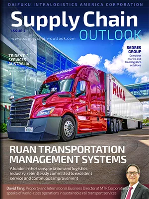 Supply Chain Outlook Issue 2