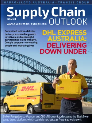 Supply Chain Outlook Issue 8