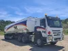 TWL Group Fuel tanker
