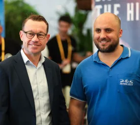 Trade and Investment Queensland main