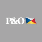 Worked with P&O
