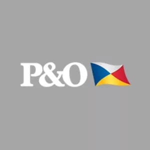 Worked with P&O