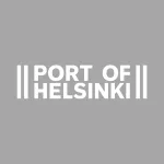 Worked with Port of Helsinki