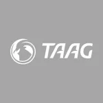 Worked with TAAG