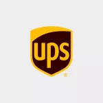 Worked with UPS