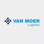 Worked with Van Moer Logistics