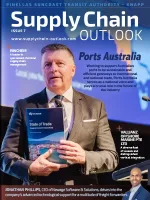 Supply Chain Outlook Issue 7